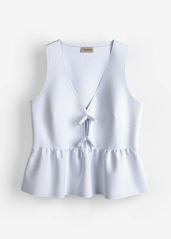 Top a righe, bonprix