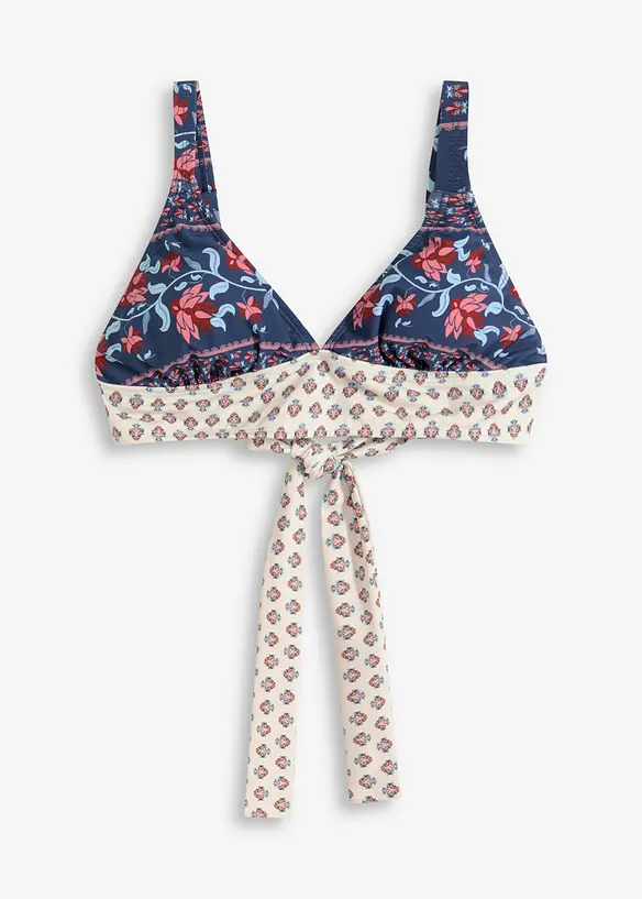 Reggiseno per bikini con fascia ampia, bonprix
