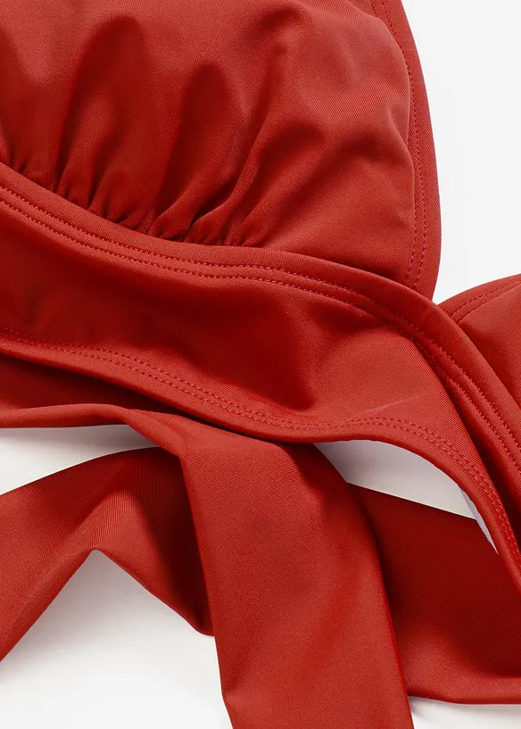 Reggiseno per bikini con fascia ampia, bonprix