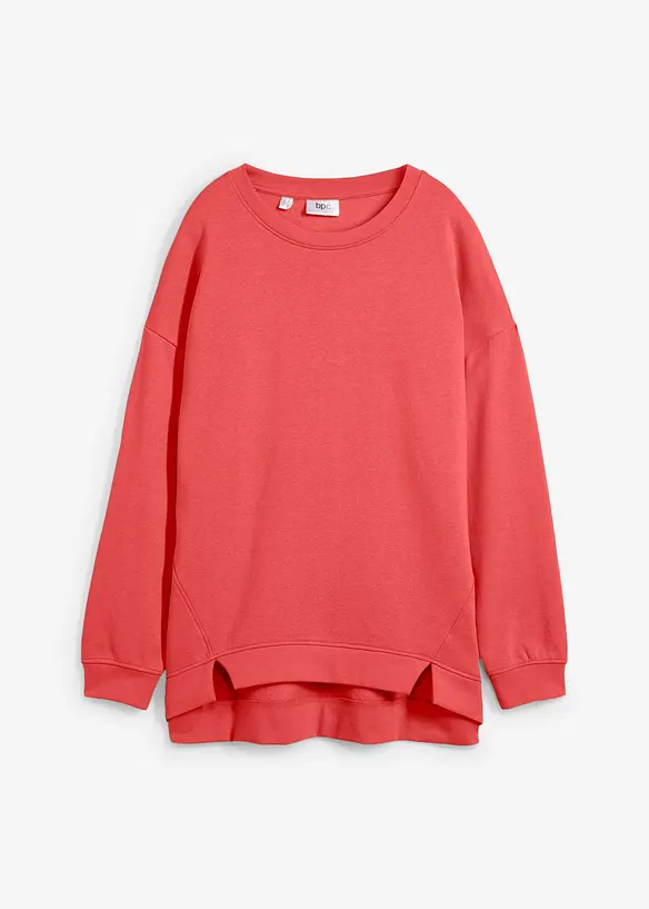Felpa oversize, bonprix