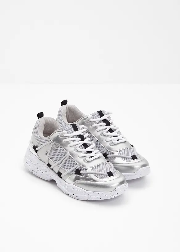 Chunky sneaker, bonprix