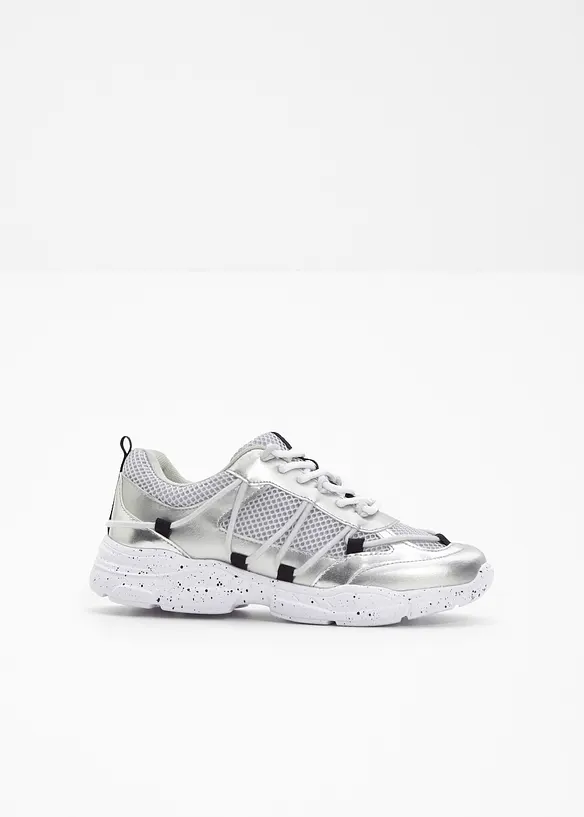 Chunky sneaker, bonprix