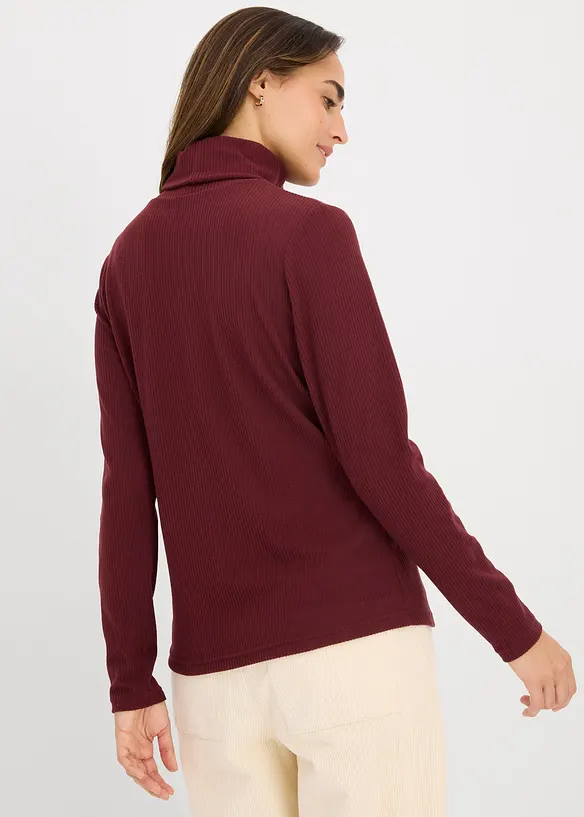 Maglia termica calda, bonprix