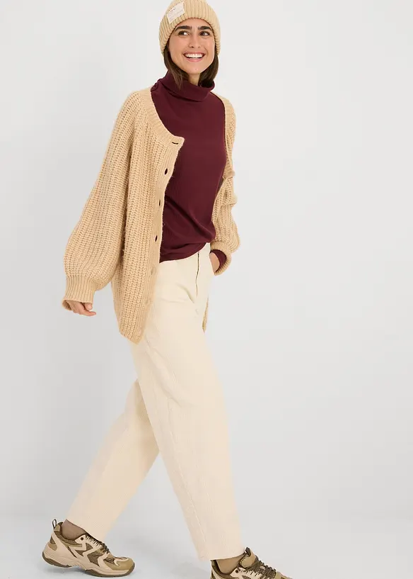 Maglia termica calda, bonprix