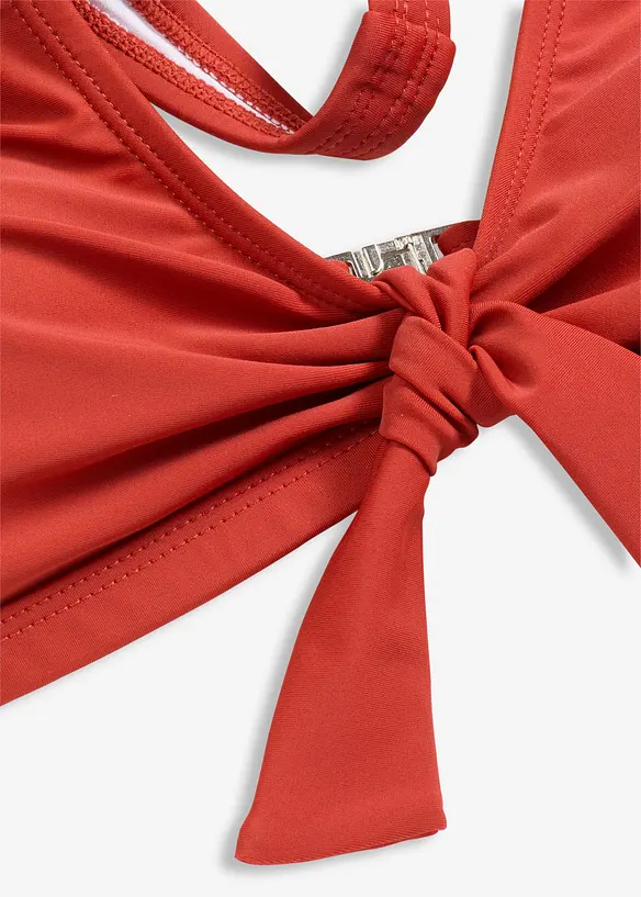 Bikini con laccetto (set 2 pezzi), bonprix