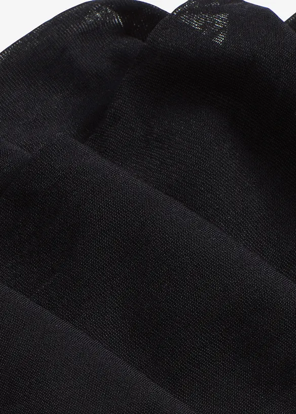 Collant 30 den con poliammide riciclata, bonprix