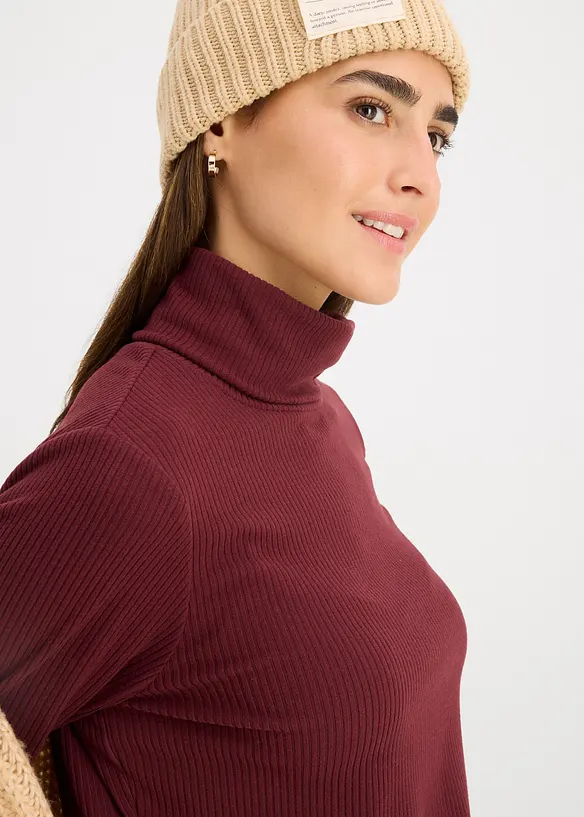 Maglia termica calda, bonprix