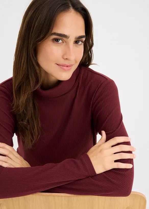 Maglia termica calda, bonprix