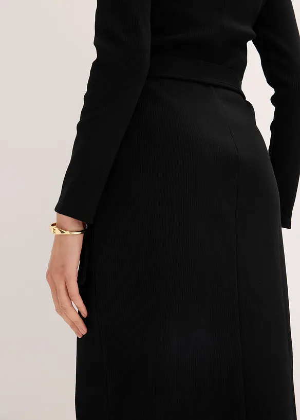 Abito midi, bonprix
