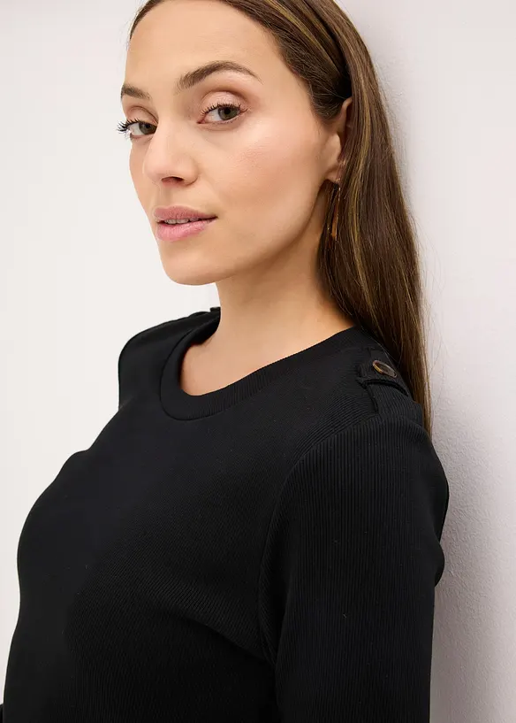 Abito midi, bonprix