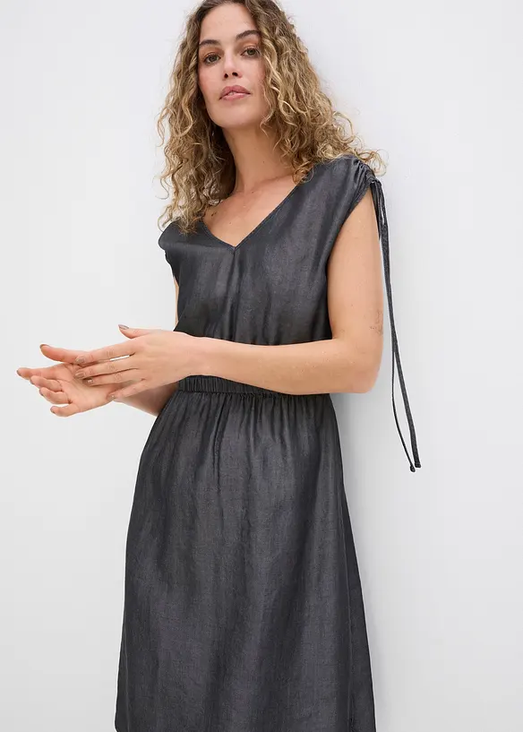 Abito in lyocell, bonprix