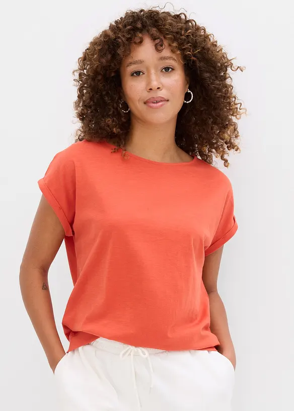 T-shirt (pacco da 2), bonprix
