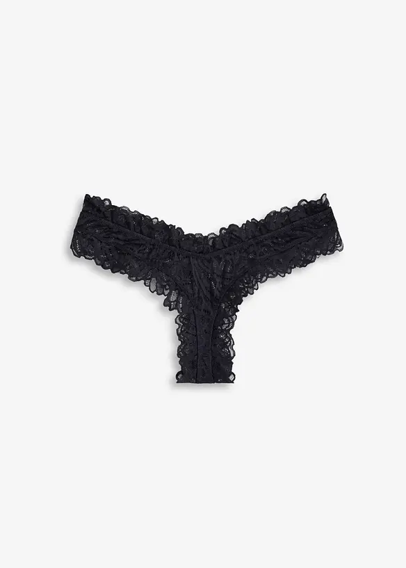Brasiliana in pizzo, bonprix