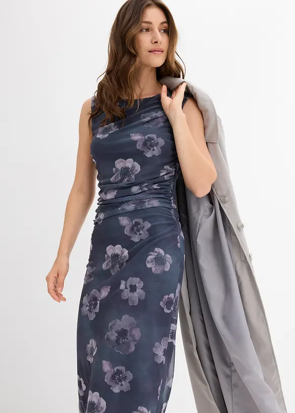 Abito midi, bonprix