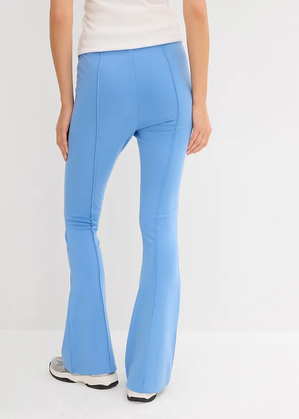 Leggings in punto di Roma, bonprix