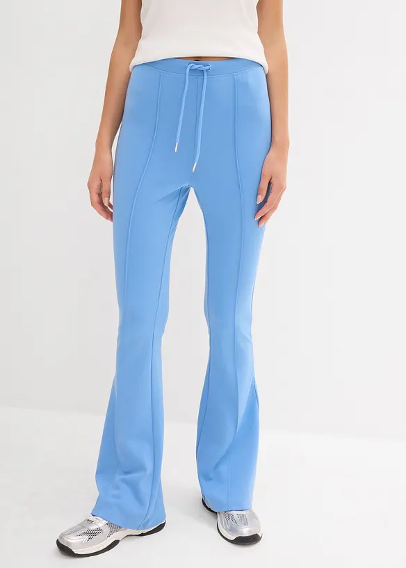 Leggings in punto di Roma, bonprix