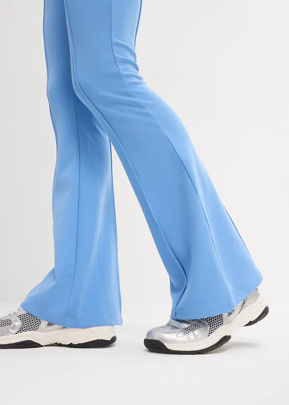 Leggings in punto di Roma, bonprix