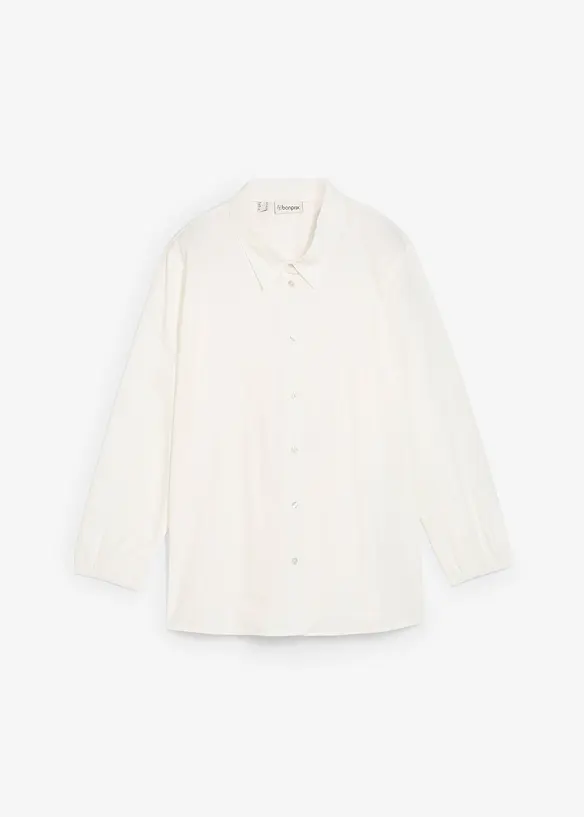 Camicia in puro cotone, bonprix