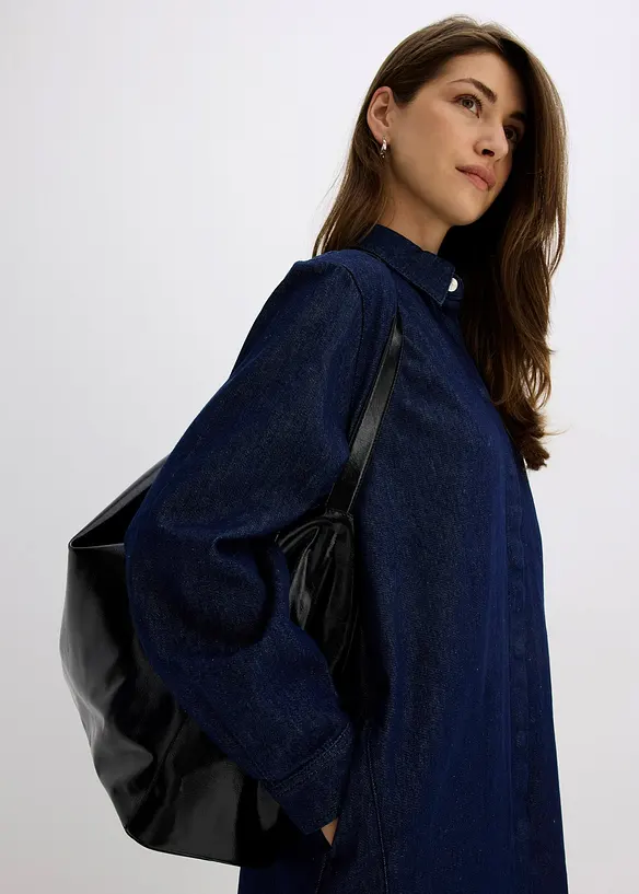 Abito di jeans, bonprix