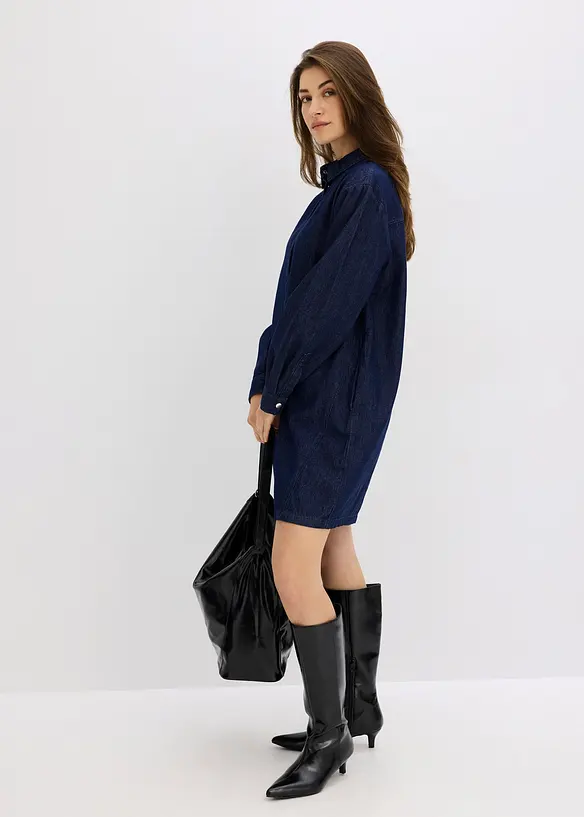Abito di jeans, bonprix