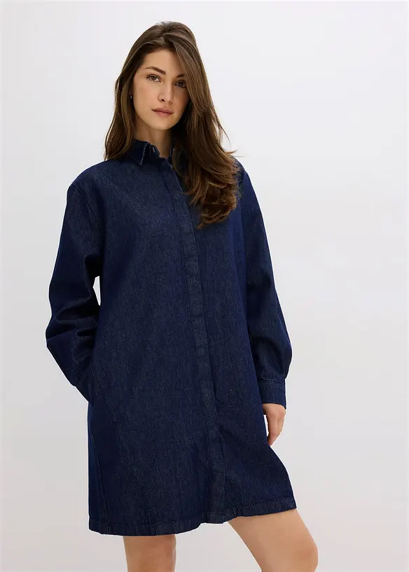 Abito di jeans, bonprix