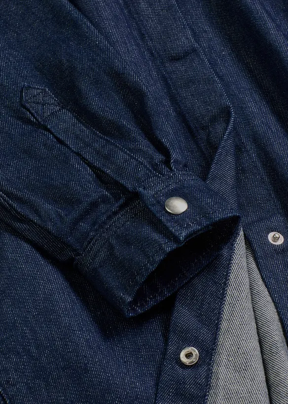 Abito di jeans, bonprix
