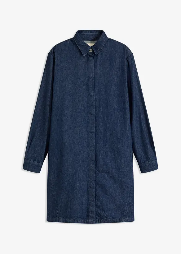 Abito di jeans, bonprix