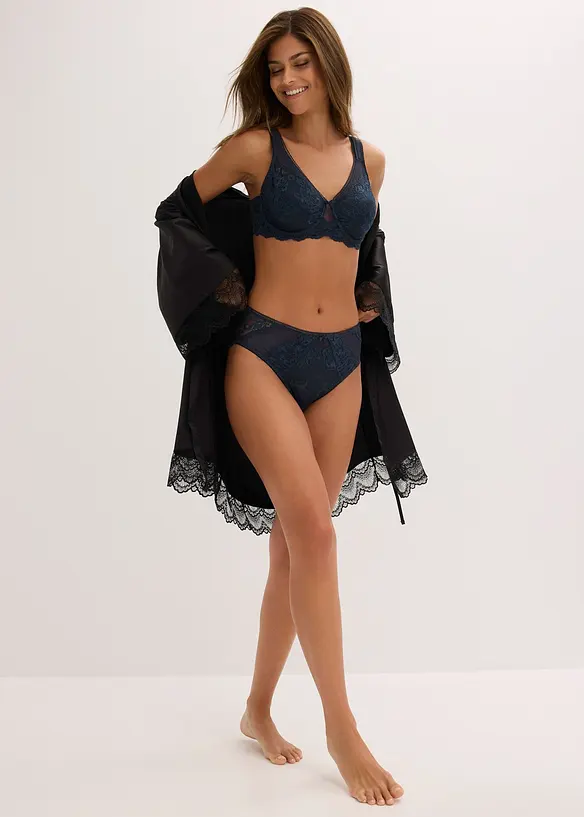 Reggiseno minimizer con spalline imbottite, bonprix