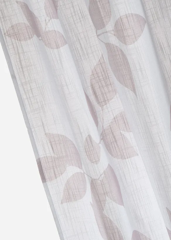 Tenda con poliestere riciclato (pacco da 1), bonprix