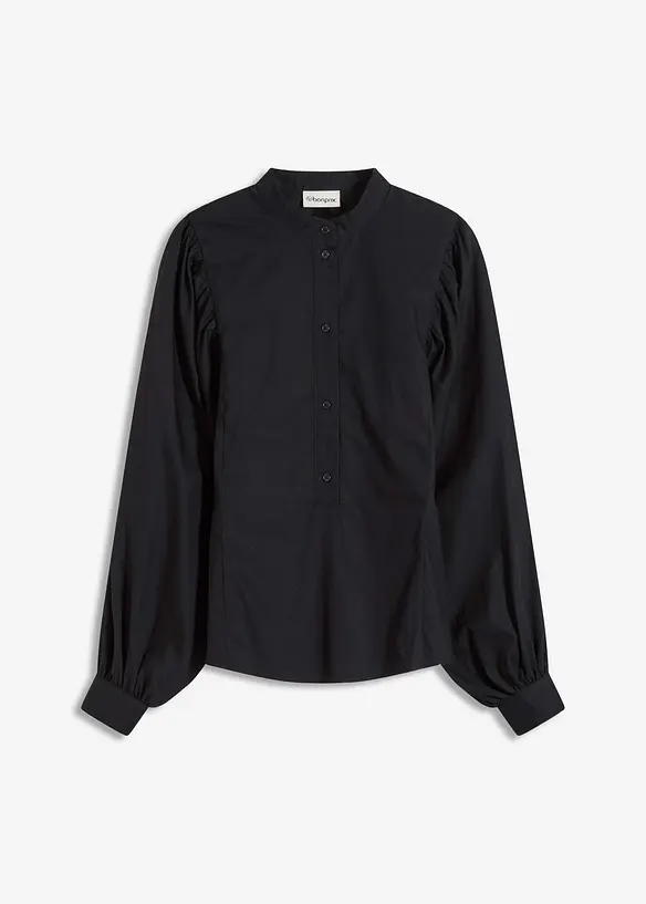 Blusa di cotone, bonprix