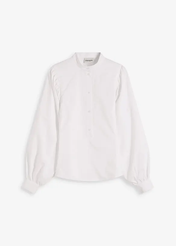 Blusa di cotone, bonprix