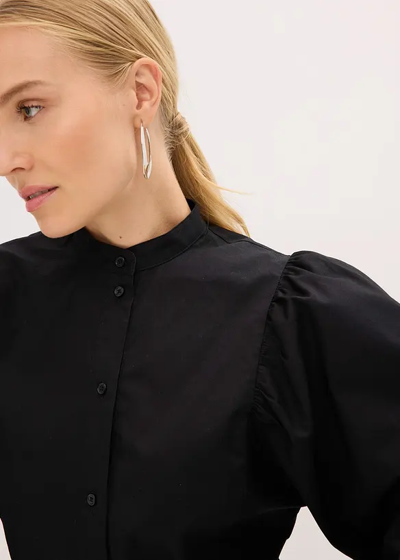 Blusa di cotone, bonprix