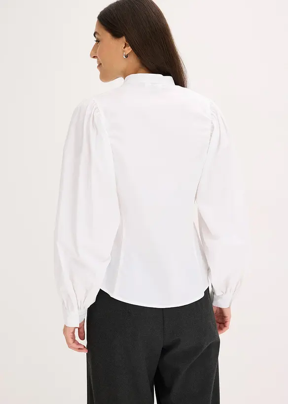 Blusa di cotone, bonprix