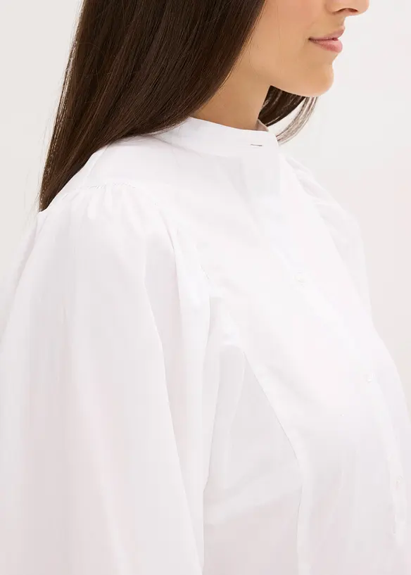 Blusa di cotone, bonprix