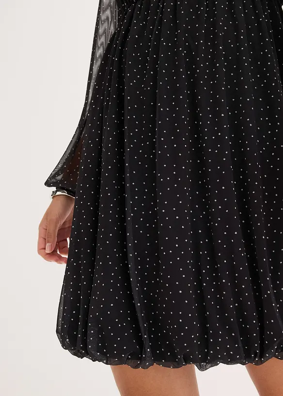 Abito in jersey, bonprix