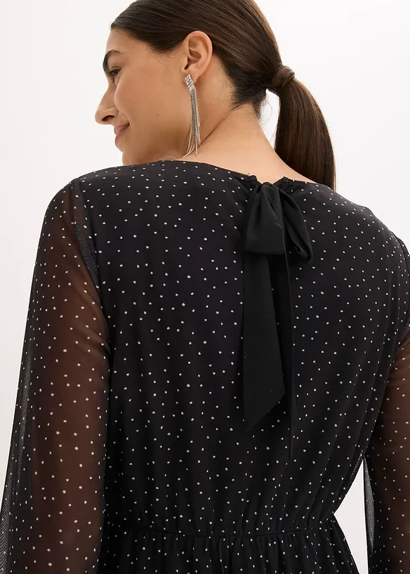 Abito in jersey, bonprix
