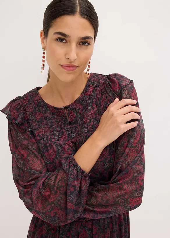 Abito di jersey, bonprix
