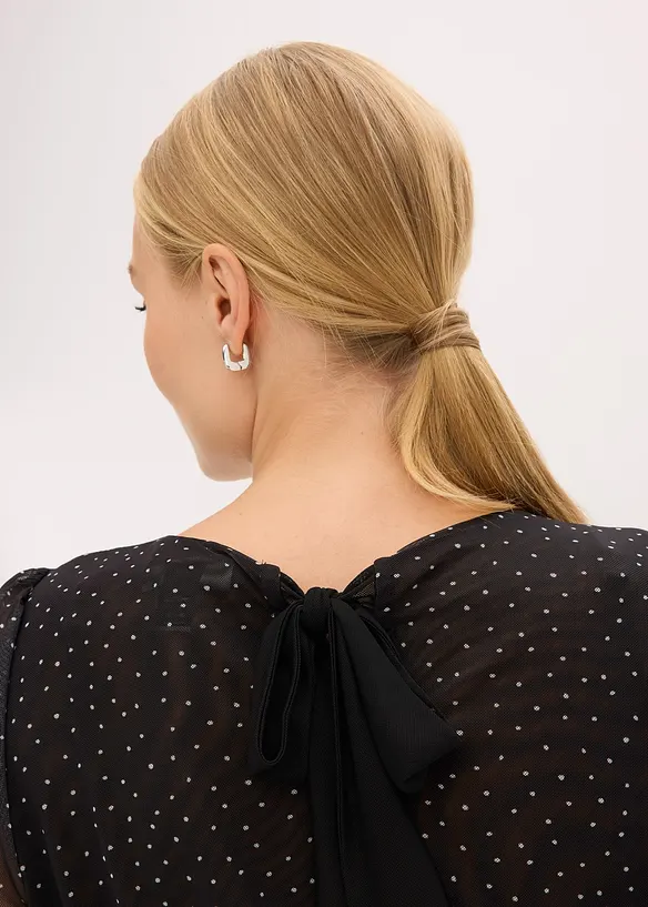Maglia a maniche lunghe, bonprix