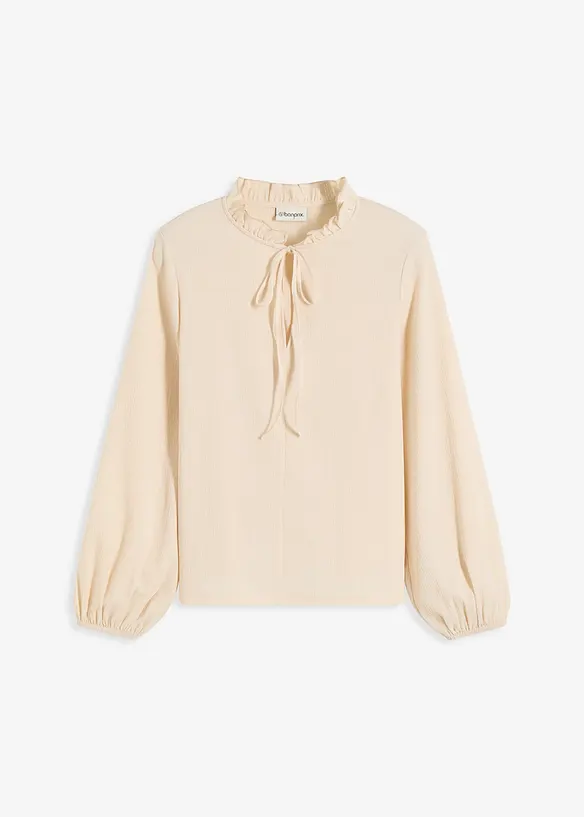 Maglia a maniche lunghe, bonprix