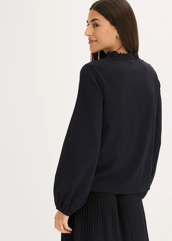Maglia a maniche lunghe, bonprix