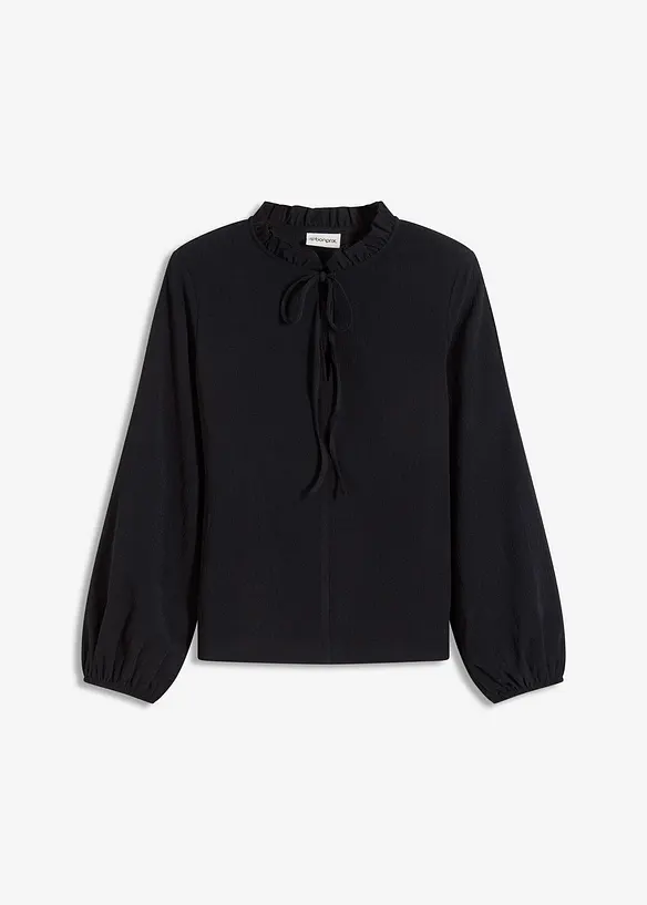Maglia a maniche lunghe, bonprix