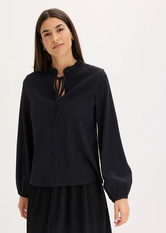 Maglia a maniche lunghe, bonprix