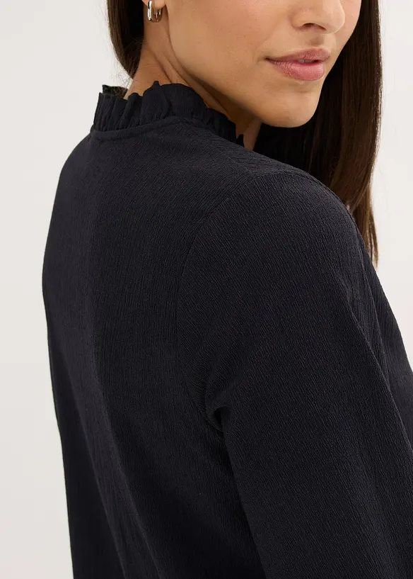 Maglia a maniche lunghe, bonprix