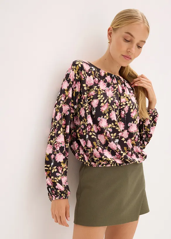 Maglia oversize, bonprix