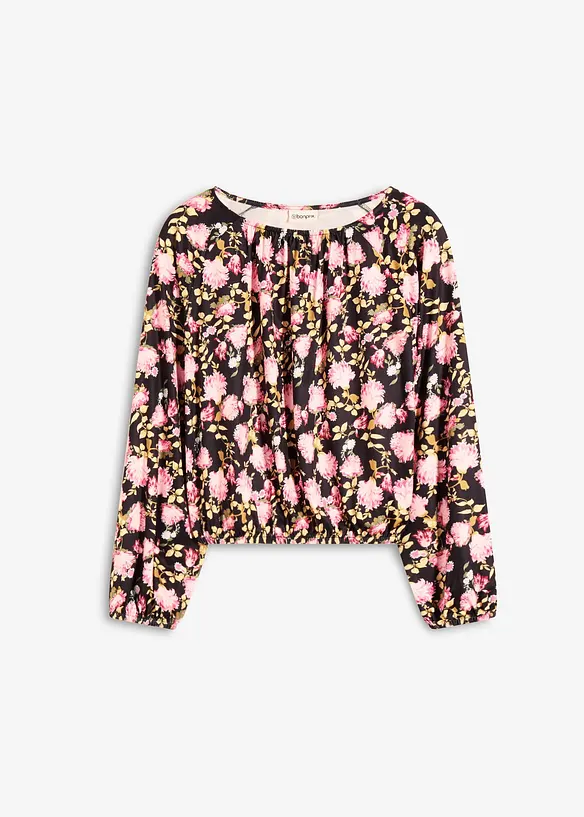 Maglia oversize, bonprix