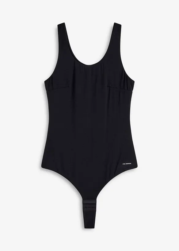 Body in modal morbido Feel Comfort, bonprix