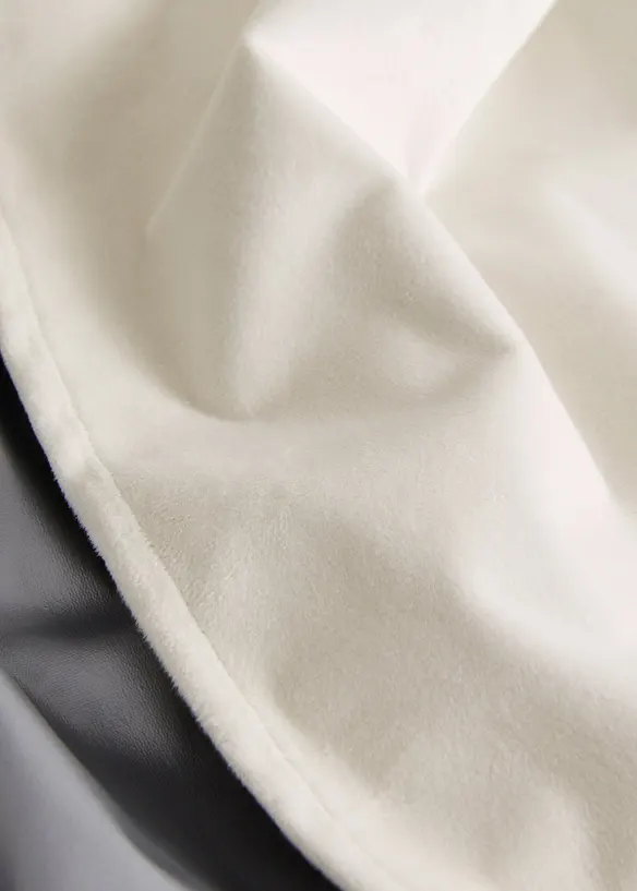 Tenda oscurante termica con superficie vellutata (pacco da 1), bonprix