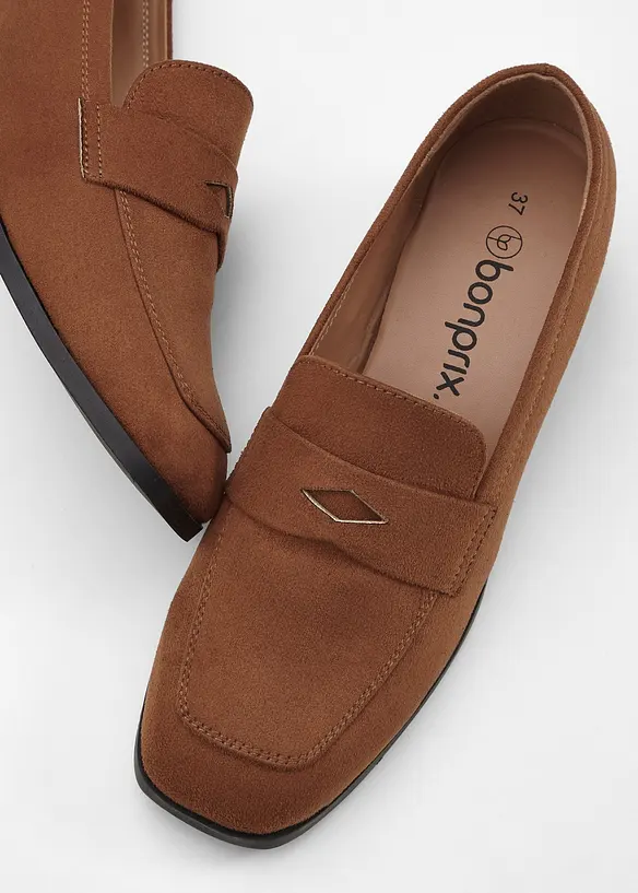 Scarpe con tacco, bonprix