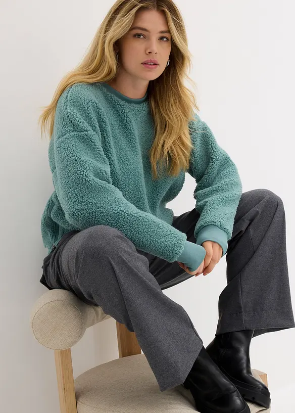 Pile teddy, bonprix
