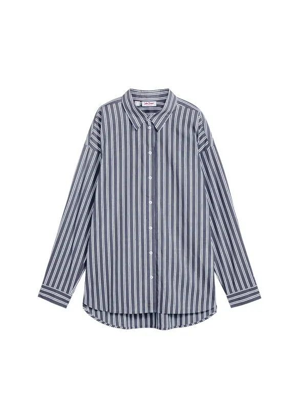 Camicia oversize, bonprix